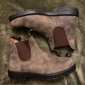 Blundstone Boots